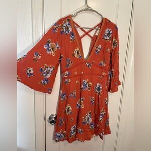 Lost & Wander Dress​